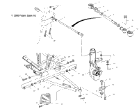 2001 INT'L BIG BOSS 6X6 (A01CL50DA)