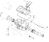 2002 MAGNUM 500 RMK (A02CD50AB)
