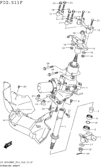 2022 LT-A500XM2
