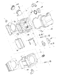 2002 MAGNUM 500 RMK (A02CD50AB)