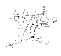 2003 A03FA09CA/CC/CD SPORTSMAN 90 (A03FA09CA/A03FA09CC)