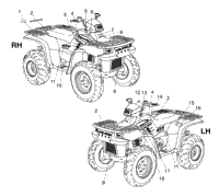 2002 MAGNUM 500 RMK (A02CD50AB)