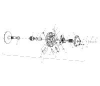 2002 500 MAGNUM VL HDS (A02CD50FB)