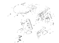 2001 SCRAMBLER 500 4X4 (A01BG50AB)