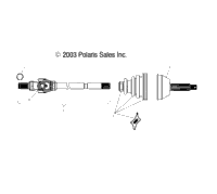 2002 500 MAGNUM VL HDS (A02CD50FB)