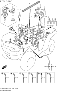 2022 LT-A500XM2