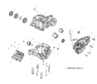 2004 A04CH59AF SPORTSMAN 600 (A04CH59AF/AH/AJ/AT/AV)