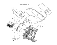 2004 A04CH68AK SPORTSMAN 700 (A04CH68AK/AL/AN/AO)