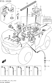 2022 LT-A750XM2