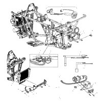 2002 SPORTSMAN 500 ALL OPTIONS (A02CH50)