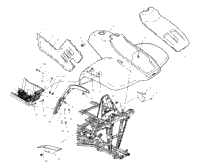 2004 A04CH59AF SPORTSMAN 600 (A04CH59AF/AH/AJ/AT/AV)