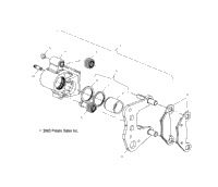 2004 A04CH59AK SPORTSMAN 600 (A04CH59AK/AL/AN/AQ/AW)