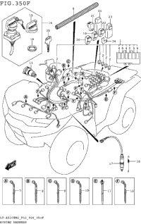 2022 LT-A500XPZM2