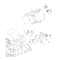 2001 XPEDITION 425 (A01CK42CA)