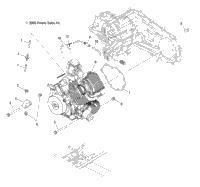2006 HAWKEYE 2X4/4X4 (A06LB27AA)