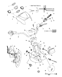2004 A04CH68AC SPORTSMAN 700 (A04CH68AC/AF/AH/AJ/AT/AV)