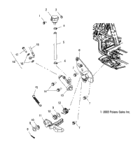 2004 A04CH59AK SPORTSMAN 600 (A04CH59AK/AL/AN/AQ/AW)