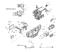 2004 A04CH42AQ SPORTSMAN 400 (A04CH42AQ/AR/AS/AT/AV)