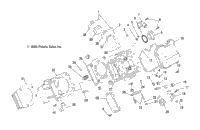 2006 SPORTSMAN X2 (A06MN50AU)