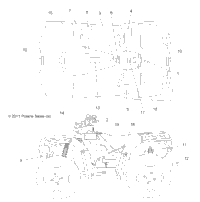 2012 SPORTSMAN XP EPS 850 (A12ZN8EAD/EAH/EAL/EAM/EAO/EAS/EAT)