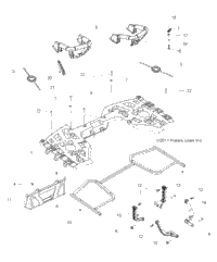 2012 SPORTSMAN TOURING EPS 550 (A12DN5EAF/EAR)