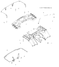 2012 SPORTSMAN XP EPS 850 (A12ZN8EAD/EAH/EAL/EAM/EAO/EAS/EAT)