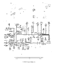 2012 SPORTSMAN 800 EFI 6X6 (A12CF76AA)