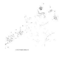 2012 SPORTSMAN X2 550 INTL (A12TN55FA)