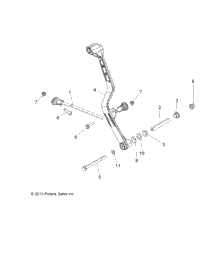 2013 850 SCRAMBLER HO/EPS HO (A13GH85AJ/EAK)