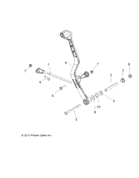 2014 SCRAMBLER 1000 XP HO EPS INTL (A14GH9EFW)