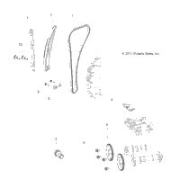 2015 SPORTSMAN 570 SP MD (A15SHE57HS)