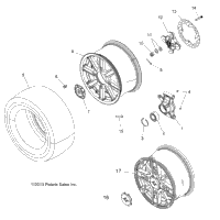 2014 SPORTSMAN XP EPS 850/HO (A14ZN8EAB/C/I/M/P/S)