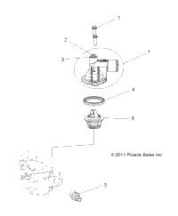 2015 570 EFI/EPS FOREST TRACTOR (A15SET57CA/S57CJ/CA)