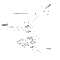2016 450 HO 2X4 MD (A16SAA57N1)