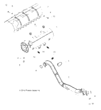 2015 SPORTSMAN TOURING 850 SP (A15SYE85AS/AV)
