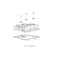 2017 SPORTSMAN 570 SP (A17SHD57A9/AG/E57AS/E57AL)