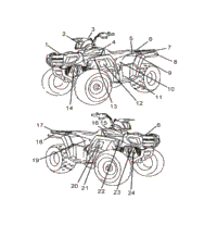 2019 SPORTSMAN 110 (A19YAF11B5/N5)