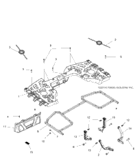 2018 SPORTSMAN TOURING TRACTOR 1000 (A18SYS95CU/EU)