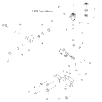 2018 SCRAMBLER 1000 TRACTOR (A18SVS95CR/ER)