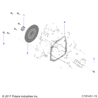2020 SCRAMBLER 850 48 (A20SVA85A3)