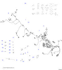 2020 SPORTSMAN 570 EPS EUN (A20SHE57FP/S57CP/FP/CU)