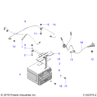 2020 SCRAMBLER 850 48 (A20SVA85A3)