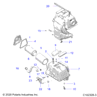 2020 SCRAMBLER 850 48 (A20SVA85A3)