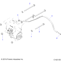 2020 SPORTSMAN 850/LE 48" (A20SXA85A1/A7/CA1/A7/EA9/AF/AP/CA9/CAF/CAP/VAP)