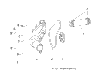 2018 SPORTSMAN 570 EFI HD (A18SEF57N5)