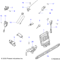 2022 SCRAMBLER 850 48" (A22SVA85A3)
