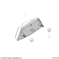 2022 SCRAMBLER 850 48" (A22SVA85A3)