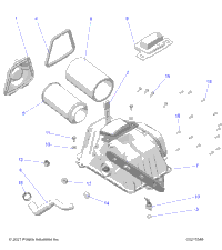 2022 SPORTSMAN XP 1000 EPS 48" EU 3PC (A22SXE95KL)
