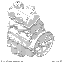 2022 SPORTSMAN 850 HIGH LIFTER (A22SXN85A4)