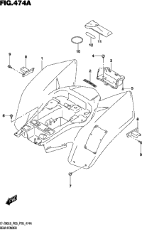 2019 LT-Z90L9